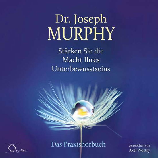 Cover for Murphy · Stärken Sie die Macht Ihres Unte (Book)