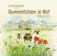 Cover for Schäfer · Hummelchen in Not (Buch)