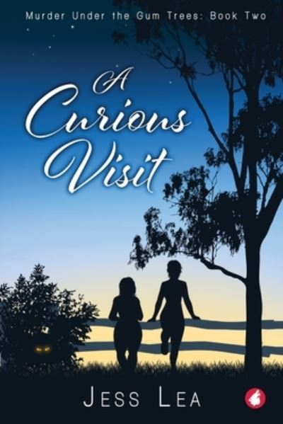 A Curious Visit - Jess Lea - Books - Ylva Publishing - 9783963247798 - April 12, 2023