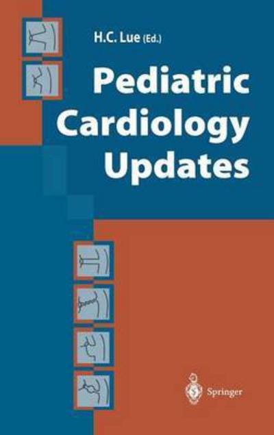 Pediatric Cardiology Updates (Hardcover bog) (1997)