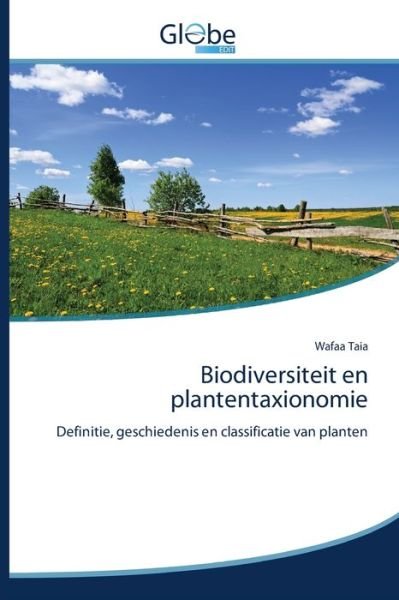 Biodiversiteit en plantentaxionomi - Taia - Livros -  - 9786200604798 - 3 de abril de 2020