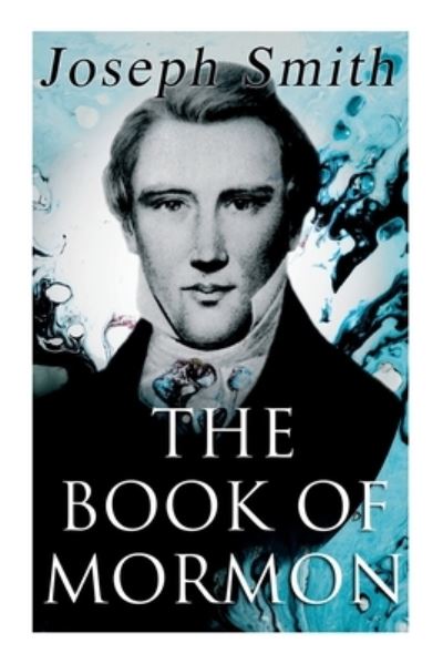 Cover for Joseph Smith · The Book of Mormon (Paperback Book) (2020)