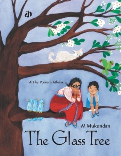 Cover for M Mukundan · The Glass Tree (Paperback Book) (2011)