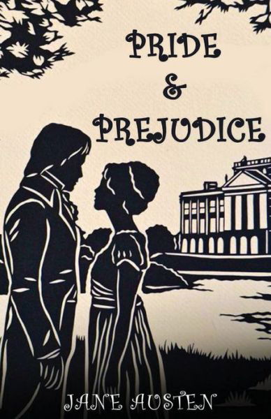 Cover for Jane Austen · Pride And Prejudice (Paperback Book) (2020)