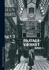 Cover for . · 70¤nr. 70: Passageværket Bind 1+2 (Book) [1th edição] [Ingen] (2007)