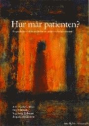 Cover for Birgitta Andersson · Hur mår patienten? En psykosocial betraktelse av primärvårdspatienten (Book) (2004)