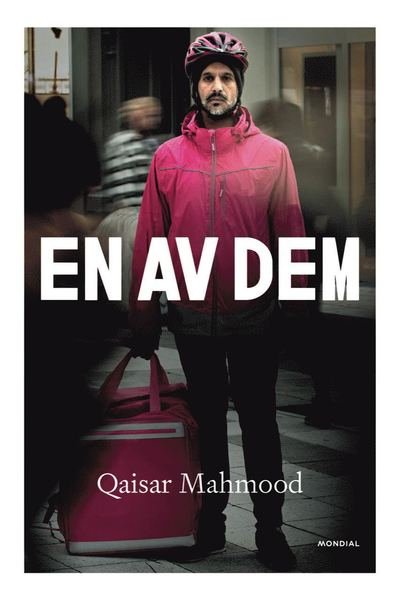 Cover for Qaisar Mahmood · En av dem (Innbunden bok) (2023)
