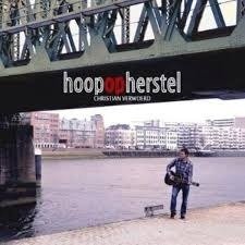 Cover for Christian Verwoerd · Christian Verwoerd - Hoop Op Herstel (CD) (2013)