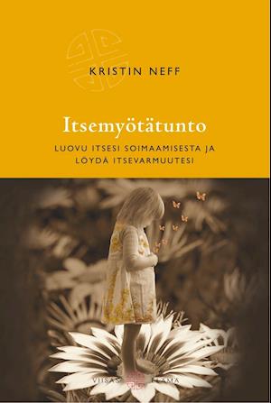 Cover for Kristin Neff · Itsemyötätunto (Paperback Book) (2016)