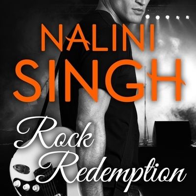 Cover for Nalini Singh · Rock Redemption (CD) (2015)