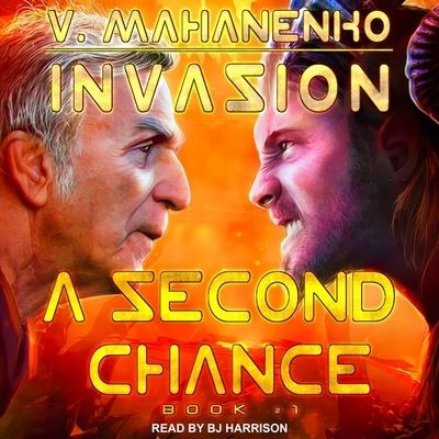 A Second Chance - Vasily Mahanenko - Music - TANTOR AUDIO - 9798200311798 - September 24, 2019