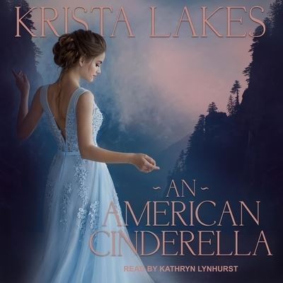 Cover for Krista Lakes · An American Cinderella (CD) (2018)