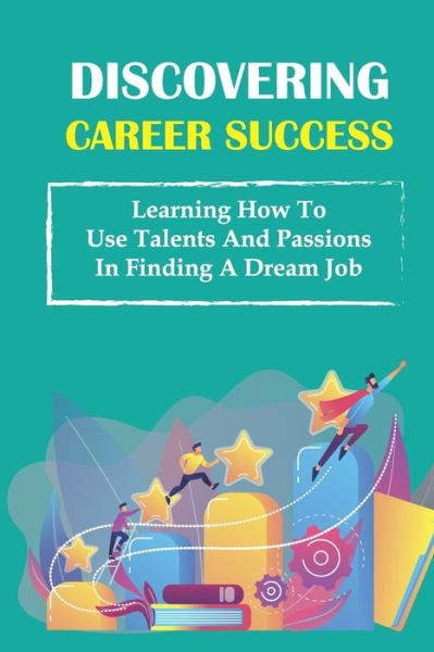 Cover for Otha Humes · Discovering Career Success (Paperback Bog) (2021)