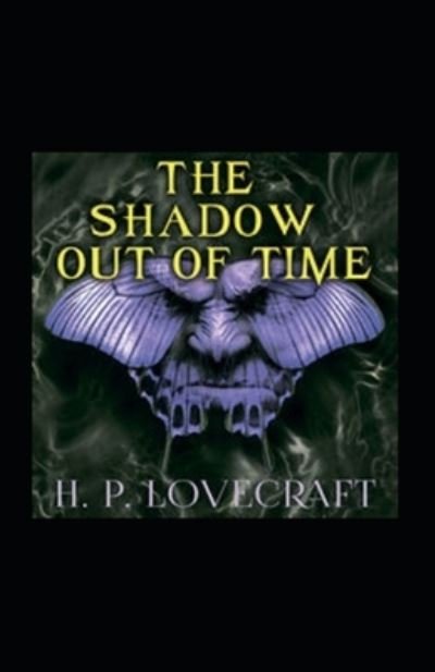 Cover for Howard Phillips Lovecraft · The Shadow out of Time (Paperback Book) (2021)