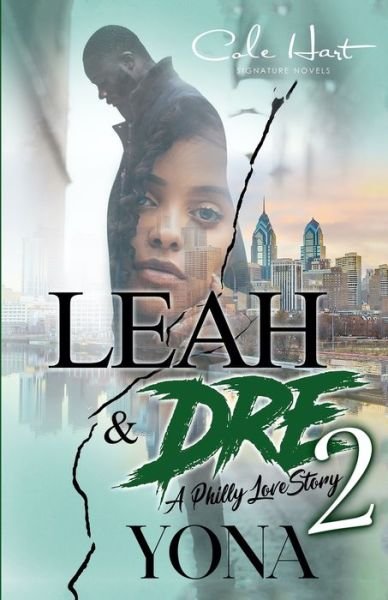 Cover for Yona · Leah &amp; Dre 2 (Paperback Bog) (2020)