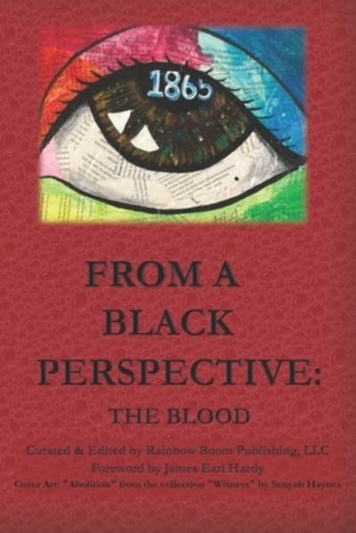 Cover for James Earl Hardy · From A Black Perspective (Paperback Book) (2021)