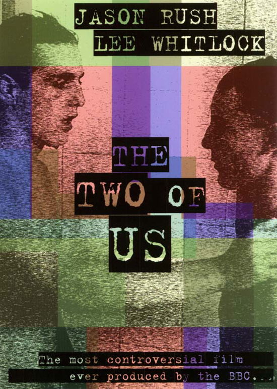 Cover for Two of Us (DVD) (2007)