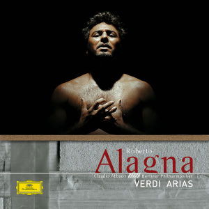 Verdi Arias - Angela Gheorghiu / Roberto Alagna - Muzyka - POL - 0028947762799 - 14 września 2006