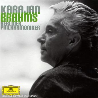 Complete Symphonies - J. Brahms - Musikk - DEUTSCHE GRAMMOPHON - 0028947775799 - 25. september 2008