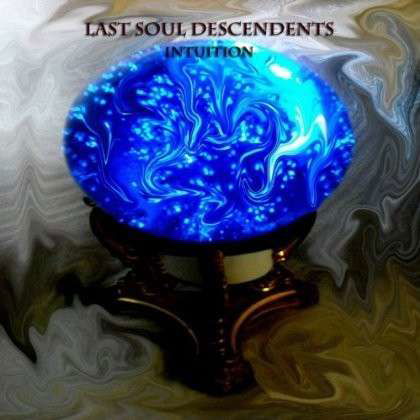 Intuition - Last Soul Descendents - Musikk - CDB - 0029882561799 - 30. april 2013