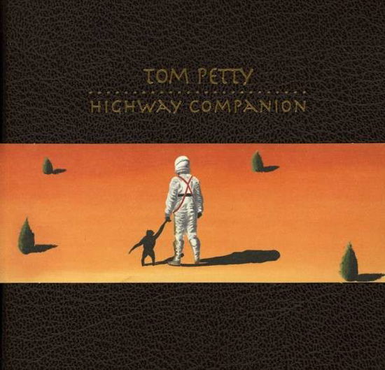 Highway Companion - Tom Petty - Musik - American - 0093624999799 - 2. april 2007