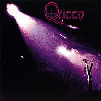 Cover for Queen (CD) [Deluxe edition] (2011)