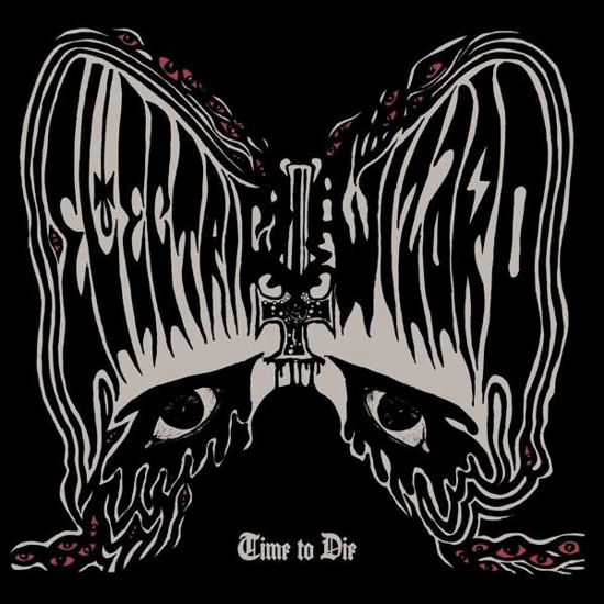 Time To Die - Electric Wizard - Musiikki - SPINEFARM - 0602537880799 - perjantai 15. syyskuuta 2023