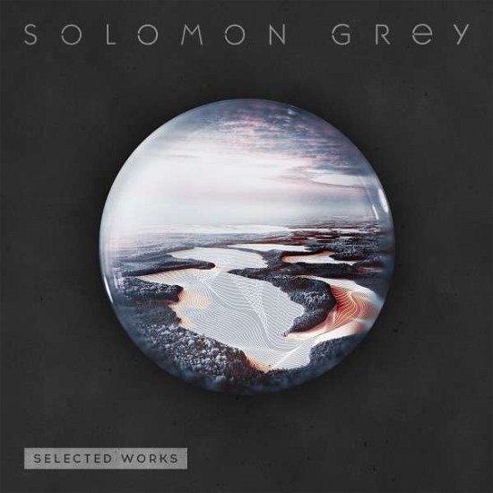 Cover for Solomon Grey · Selected Works (LP) (2015)