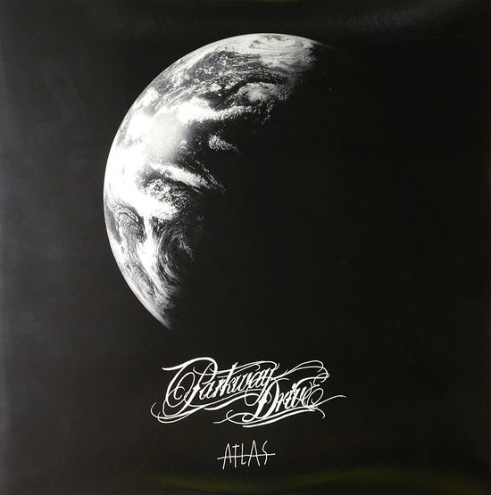 Atlas - Parkway Drive - Muzyka - UNIVERSAL MUSIC - 0602557200799 - 10 marca 2017