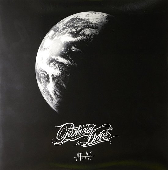Cover for Parkway Drive · Atlas (LP) (2017)
