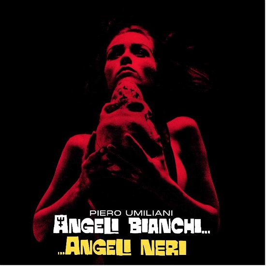 Angeli Bianchi, Angeli Neri - Piero Umiliani - Muziek - FOUR FLIES - 0652733285799 - 14 juli 2023