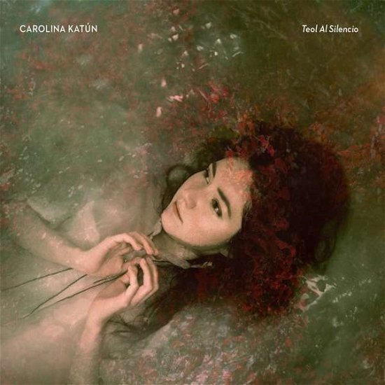 Cover for Carolina Kat'n · Al Silencio (CD) [Digipak] (2018)