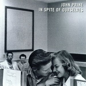 Cover for John Prine · In Spite of Ourselves - Ltd.red Ed. (LP) [Deluxe edition] (2016)