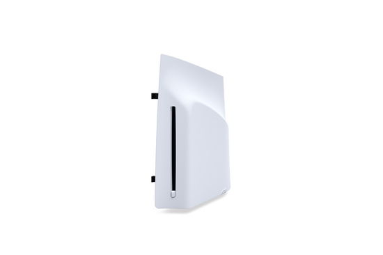 Sony PlayStation 5  Disc Drive for PS5 Slim Digital Edition  White PS5 - Playstation 5 - Game - Sony - 0711719580799 - December 10, 2023