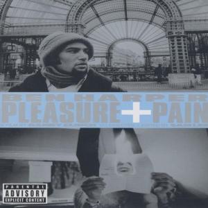 Cover for Ben Harper · Pleasure and Pain (DVD) (2002)