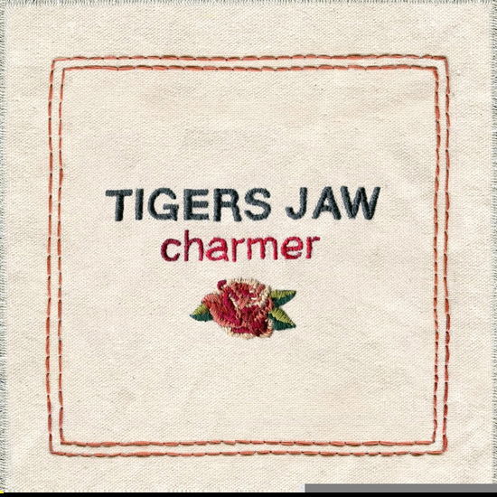 Charmer - Tigers Jaw - Music - RUN FOR COVER - 0811408038799 - June 3, 2014