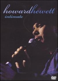 Cover for Howard Hewett · INTIMATE:GREATEST HITS LIV by HEWETT, HOWARD (DVD) (2007)