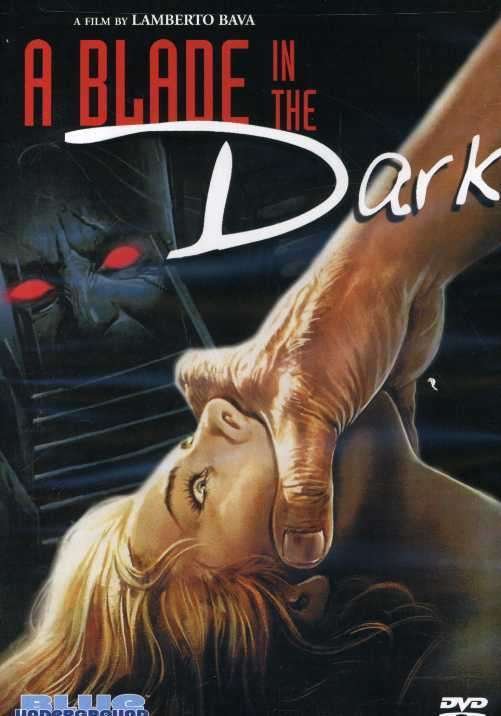Cover for Blade in the Dark (DVD) (2007)