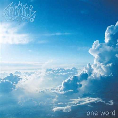 Cover for Brainchild · One Word (CD) (2009)