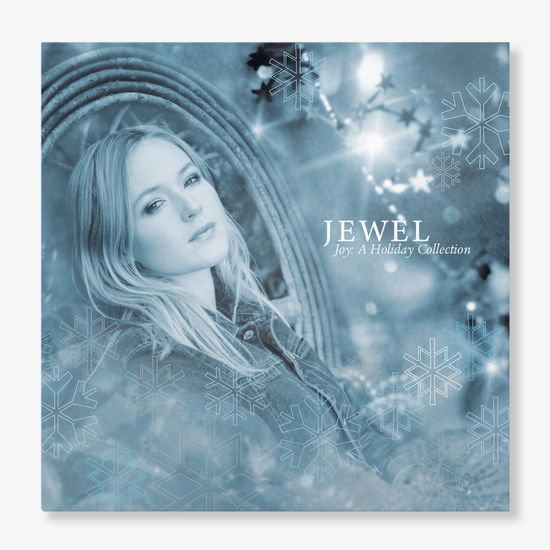 Joy: A Holiday Collection - Jewel - Musique - CRAFT RECORDINGS - 0888072093799 - 6 décembre 2019