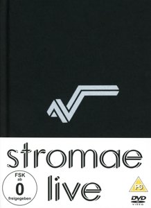 Stromae: Racine Carrée Live - Stromae - Films - Syco - 0888751879799 - 11 december 2015