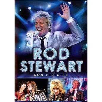 Rod Stewart - Movie - Film - Sony - 0888837210799 - 