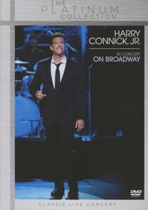 In Broadway - Harry Connick Jr - Movies -  - 0888837236799 - 