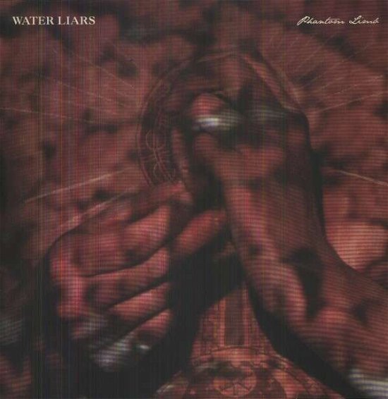 Cover for Water Liars · Phantom Limb (LP) (2013)