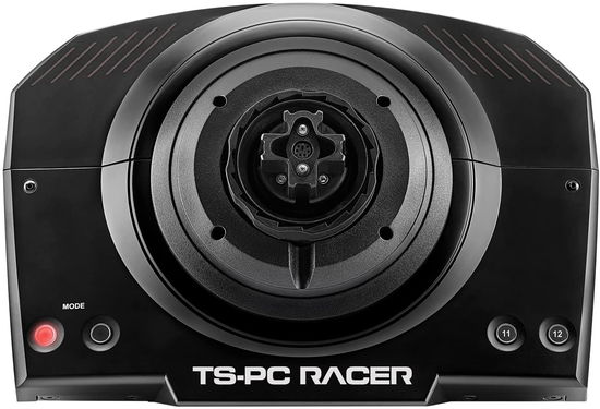 Thrustmaster Ts-pc Racer Servo Base Eu/uk Version (Merchandise) - Thrustmaster - Merchandise -  - 3362932915799 - 29. december 2021