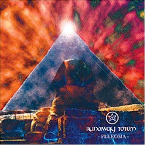 Cover for Runaway Totem · Pleroma (CD) (2006)