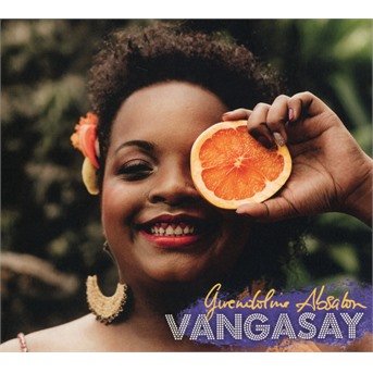 Cover for Gwendoline Abasalon · Vangasay (CD) (2020)