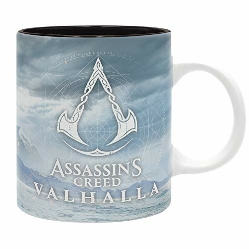 Cover for Abystyle · Assassin's Creed V.abymug807 (MERCH) (2019)