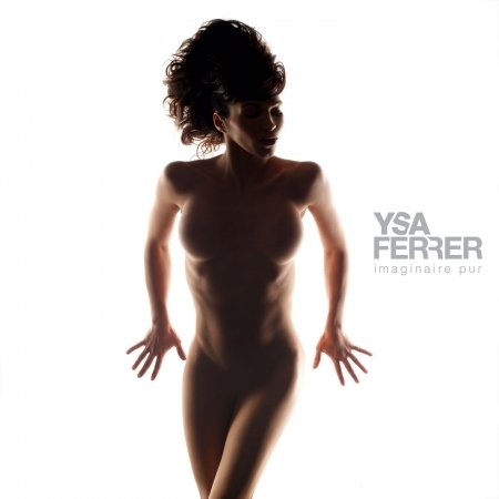 Cover for Ysa Ferrer · Imaginaire Pur (CD) (2017)