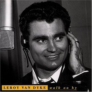 Cover for Leroy Van Dyke · Hits &amp; Misses (CD) (1994)